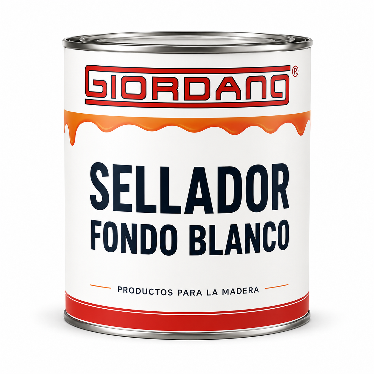 Sellador Fondo Blanco