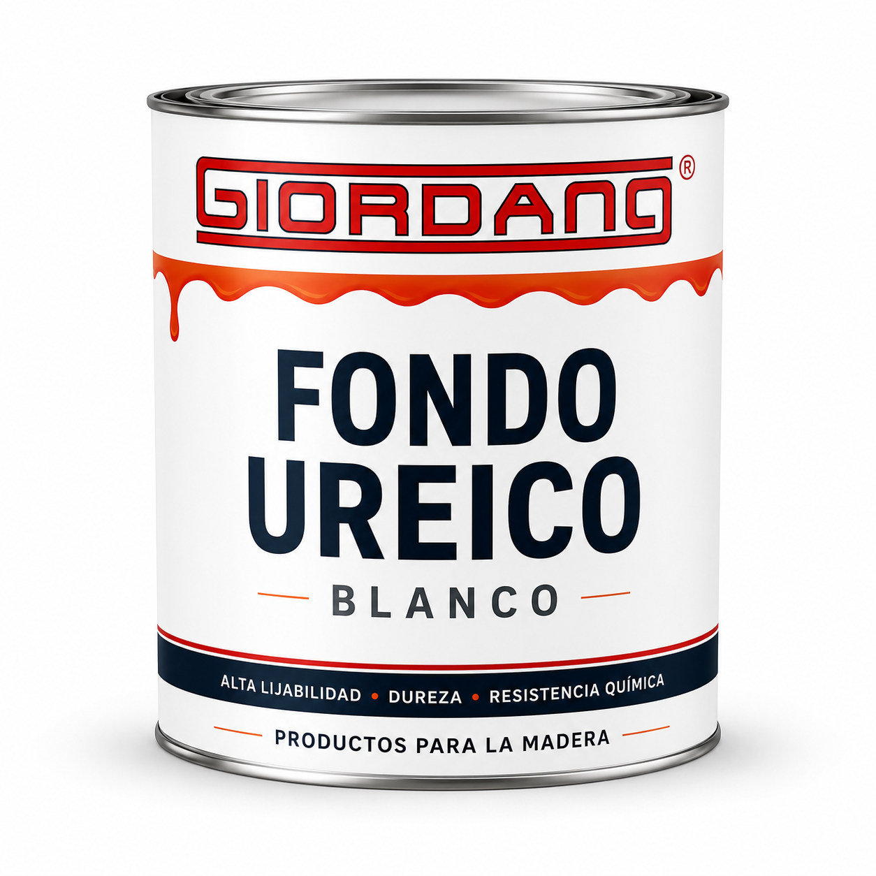 Fondo Ureico Blanco